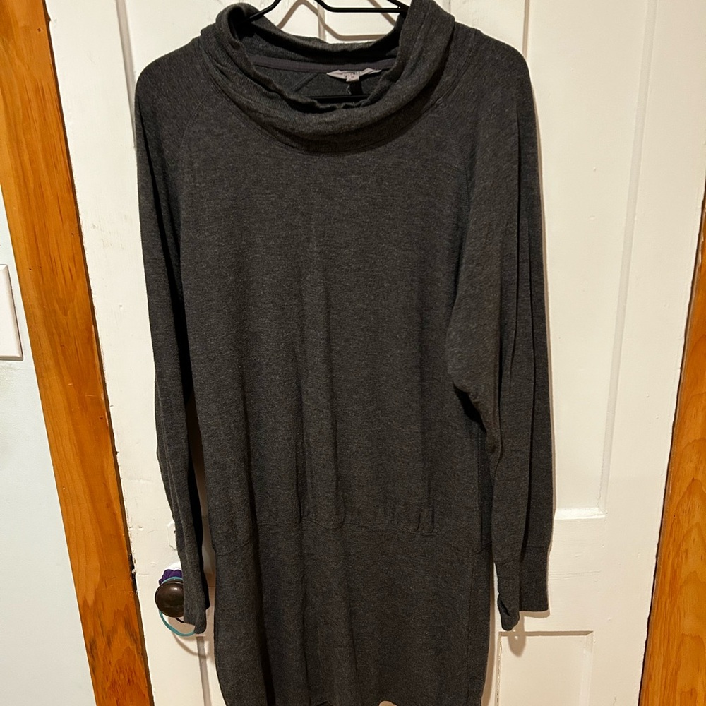 Athleta tunic/dress
